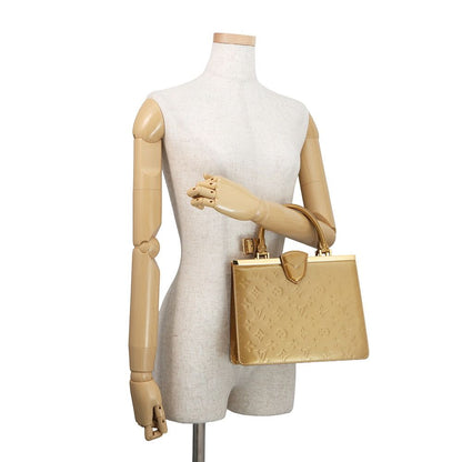 Louis Vuitton Handbag Vernis Dess PM Bag — view 4