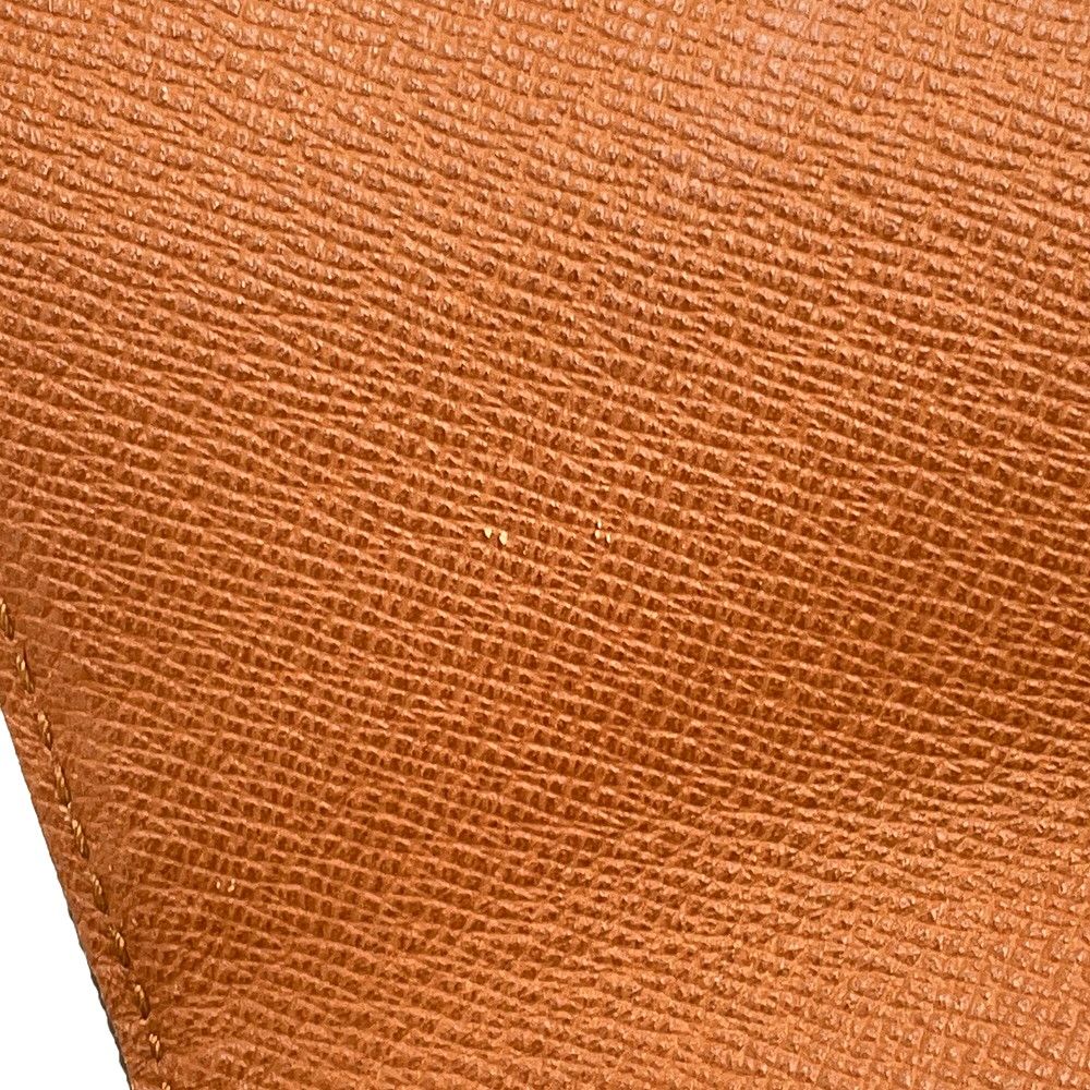 Louis Vuitton Shoulder Bag Monogram Musette Salsa Short — view 9