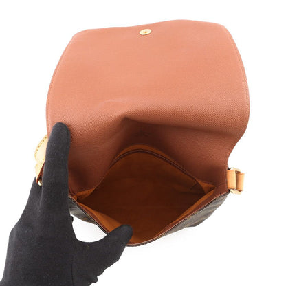 Louis Vuitton Shoulder Bag Monogram Musette Salsa Short — view 6