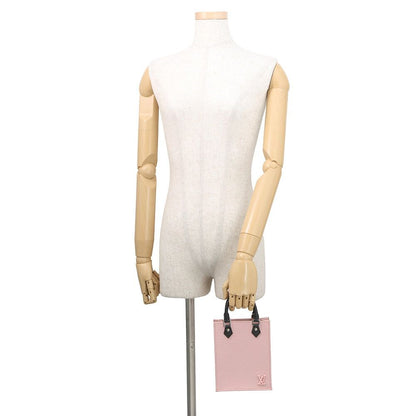 Louis Vuitton Epi Petit Sac Plat 2-Way Shoulder Bag — view 4