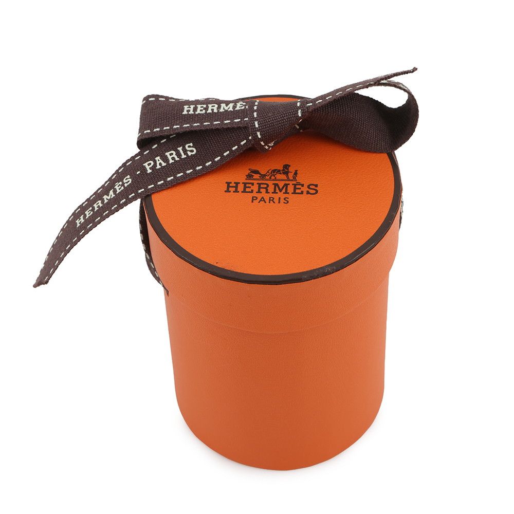 Hermes Scarf Twilly Courte Cavalier en Formes Studs — view 8
