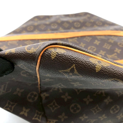 Louis Vuitton Keepall 50 Boston Bag Monogram Vintage — view 7