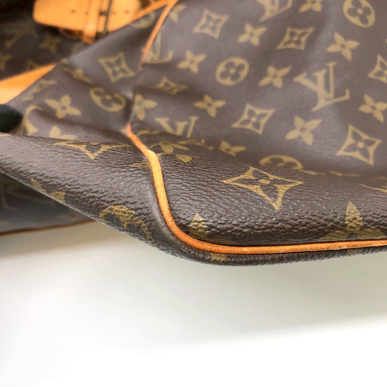 Louis Vuitton Keepall 50 Boston Bag Monogram Vintage — view 4