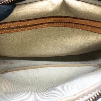 Louis Vuitton Reporter PM Monogra Shoulder Bag Vintage — view 9