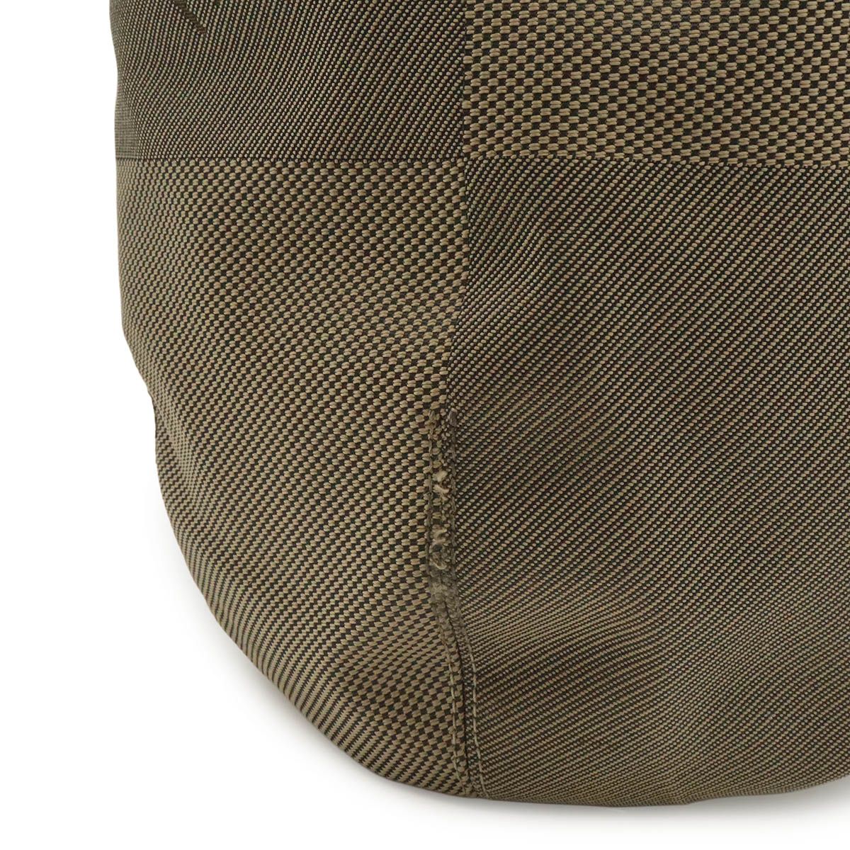 Louis Vuitton Damier Geant Matero PM Drawstring Shoulder Bag Semi Tail — view 8
