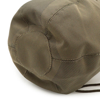Louis Vuitton Damier Geant Matero PM Drawstring Shoulder Bag Semi Tail — view 3