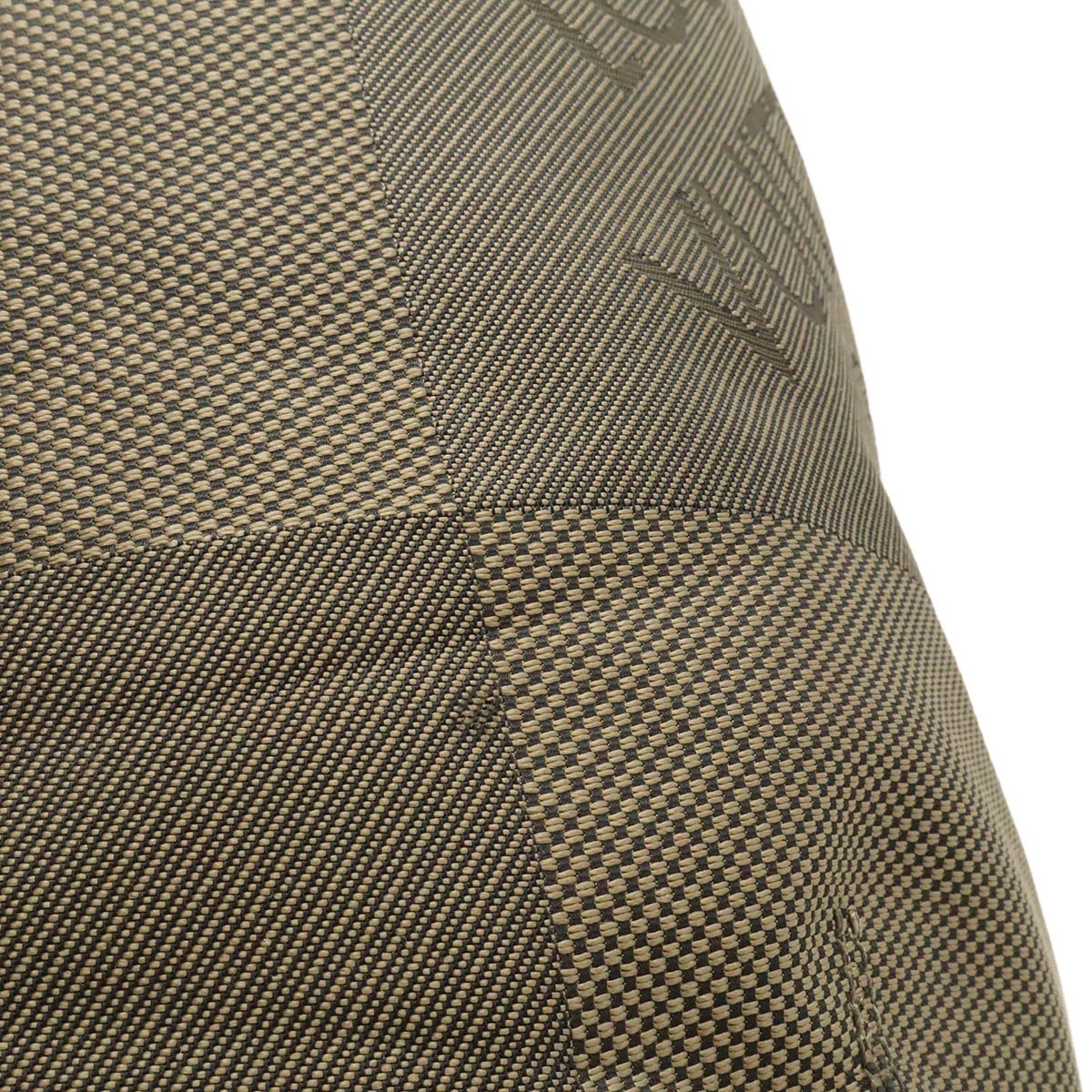 Louis Vuitton Damier Geant Matero PM Drawstring Shoulder Bag Semi Tail — view 9