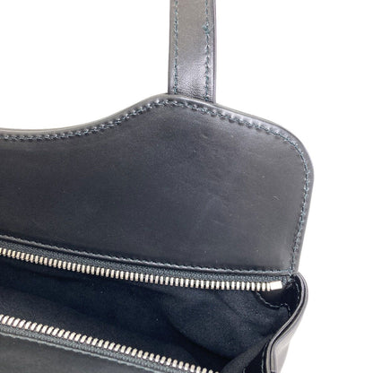 Gucci Petit GG 2-Way Tote Calf — view 9