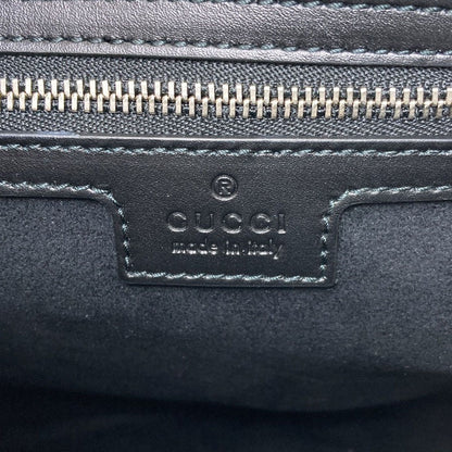 Gucci Petit GG 2-Way Tote Calf — view 6