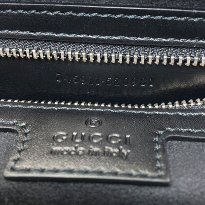 Gucci Petit GG 2-Way Tote Calf — view 7