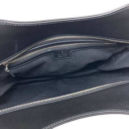 Gucci Petit GG 2-Way Tote Calf — view 5