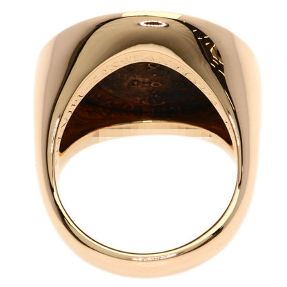 Bvlgari Mone Te Ring 18k Pink Gold — view 4