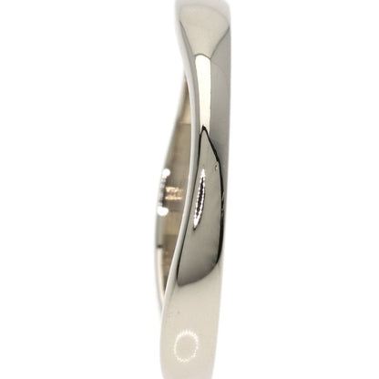 Cartier Love Me 61 Ring 18k Yellow Gold 18k White