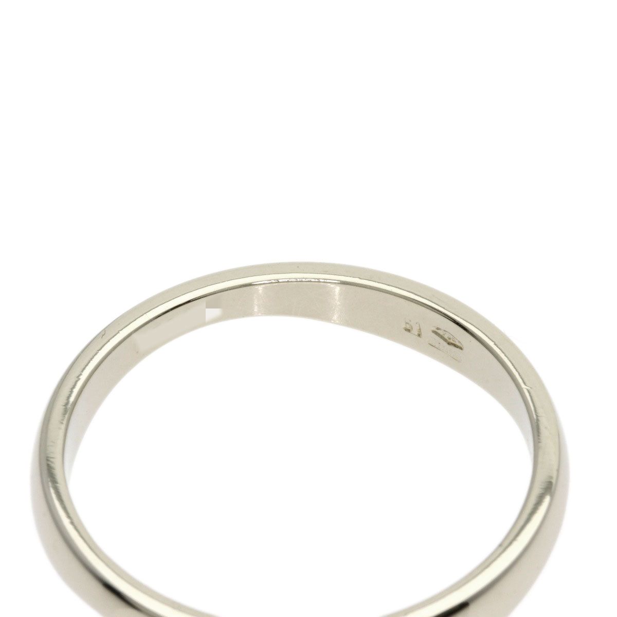 Cartier Love Me 61 Ring 18k Yellow Gold 18k White — view 7