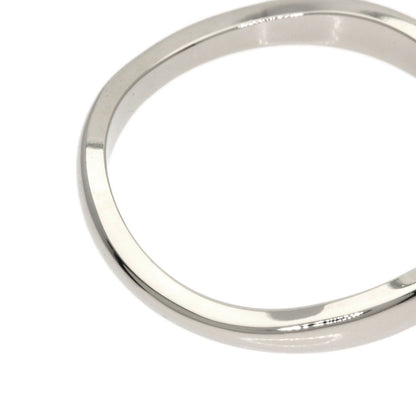 Cartier Love Me 61 Ring 18k Yellow Gold 18k White