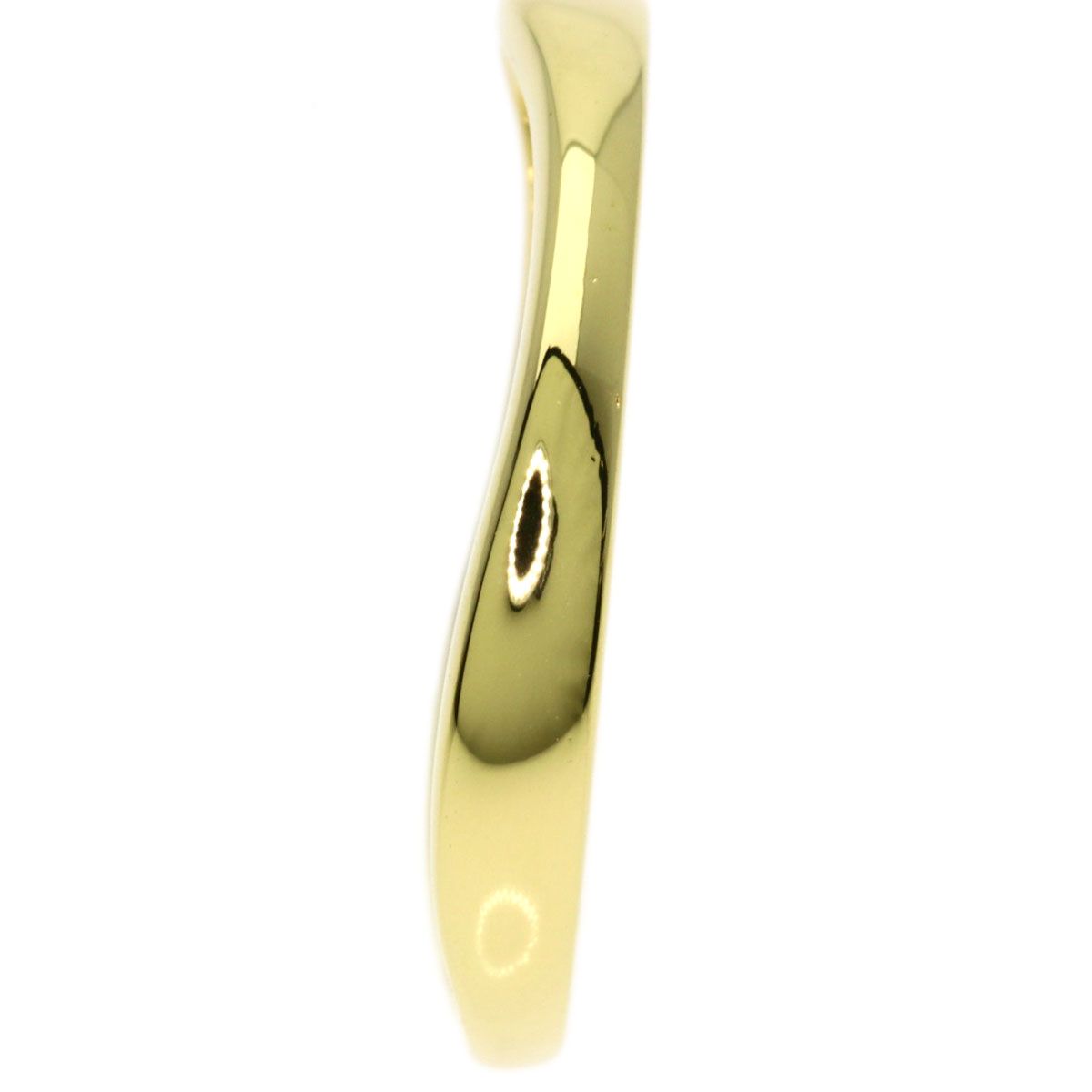 Cartier Love Me 61 Ring 18k Yellow Gold 18k White