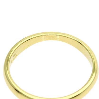 Cartier Love Me 61 Ring 18k Yellow Gold 18k White — view 5