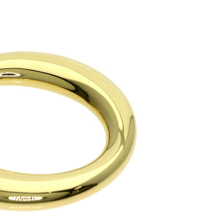 Tiffany & Co Seviana Pendant Top 18k Yellow Gold — view 5