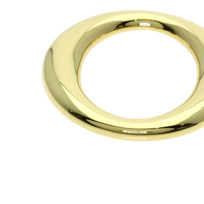 Tiffany & Co Seviana Pendant Top 18k Yellow Gold — view 4