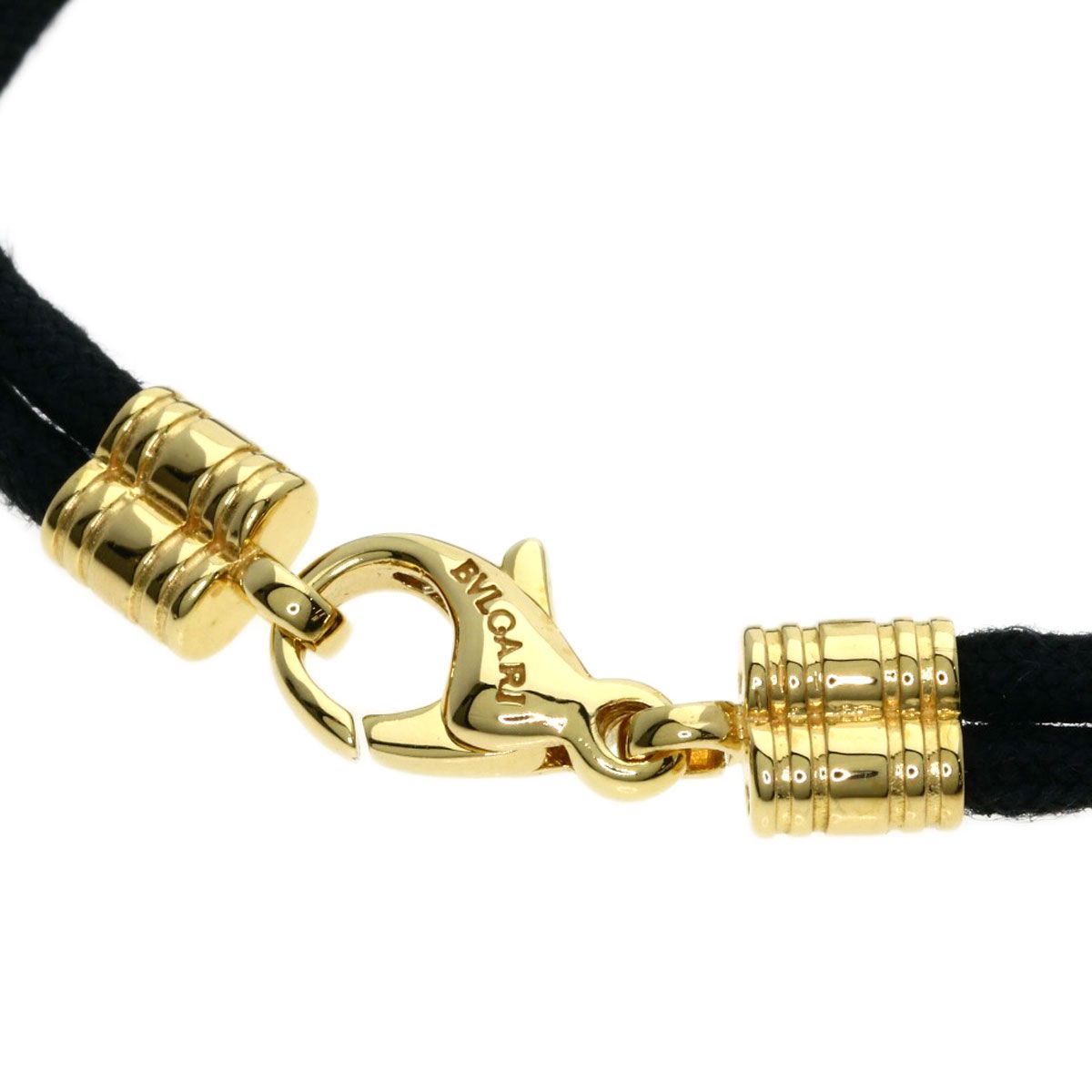 Bvlgari Astra le Cerchi Bracelet 18k Yellow Gold — view 3