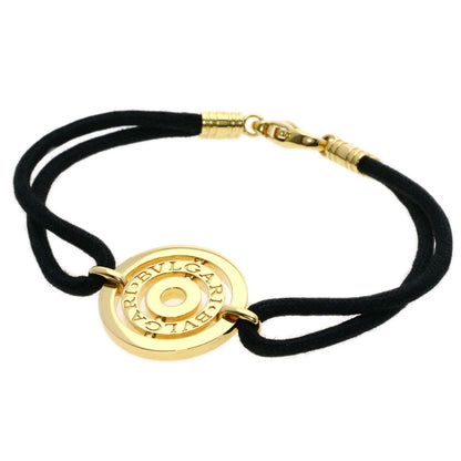 Bvlgari Astra le Cerchi Bracelet 18k Yellow Gold