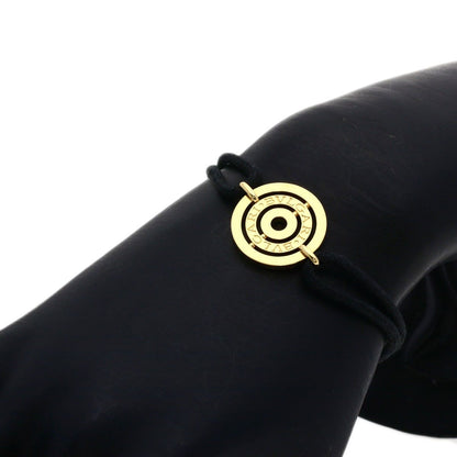 Bvlgari Astra le Cerchi Bracelet 18k Yellow Gold — view 5