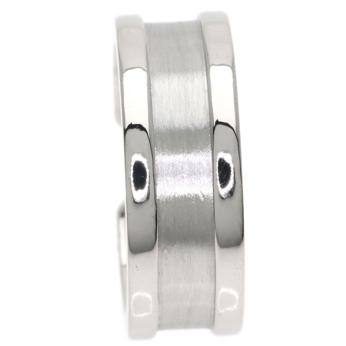 Cartier 47 Ring 18k White Gold — view 9