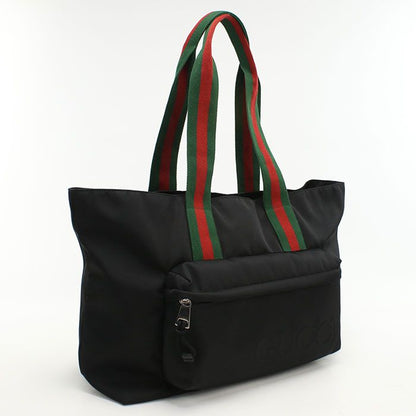 Gucci Sherry Tote Nylon