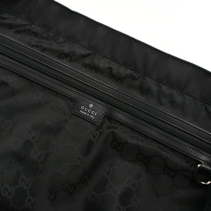 Gucci Sherry Tote Nylon — view 4
