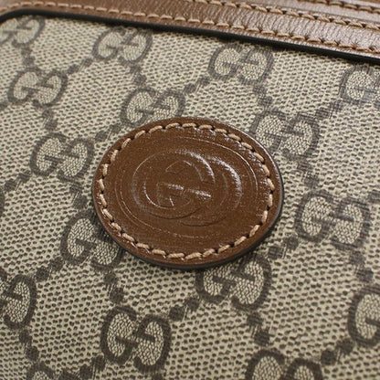 Gucci Belt Bag Interlocking GG Supreme — view 4