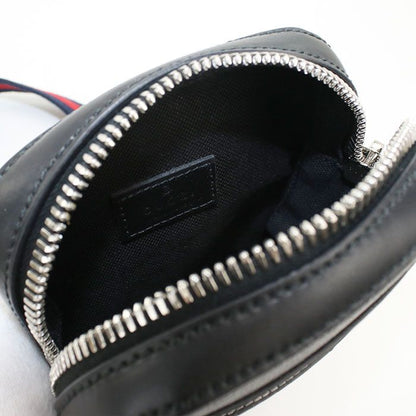 Gucci GG Supreme Crossbody Shoulder Bag — view 3