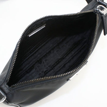 Prada Crossbody Shoulder Bag Nylon — view 3