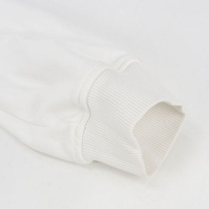 Prada Hoodie White — view 8