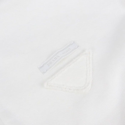 Prada Hoodie White — view 9