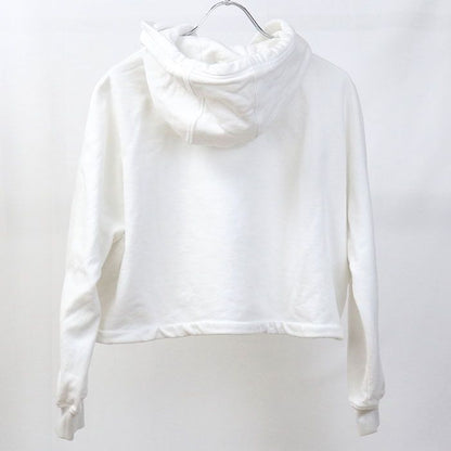 Prada Hoodie White — view 2