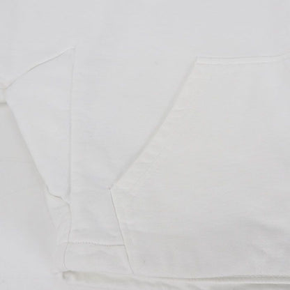 Prada Hoodie White — view 4