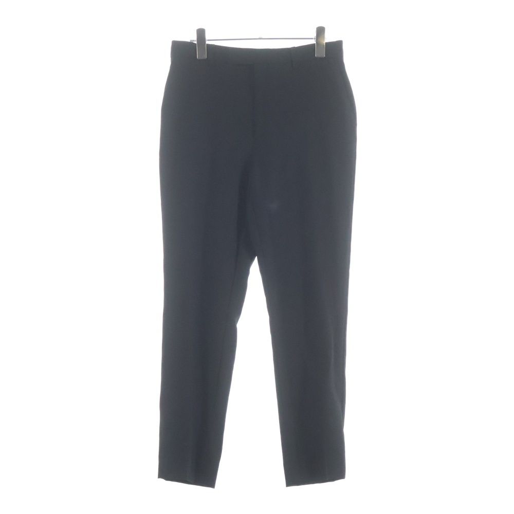 Celine Classic Slim Pants Trousers Black