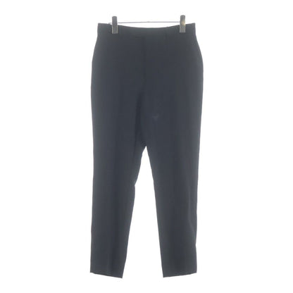 Celine Classic Slim Pants Trousers Black
