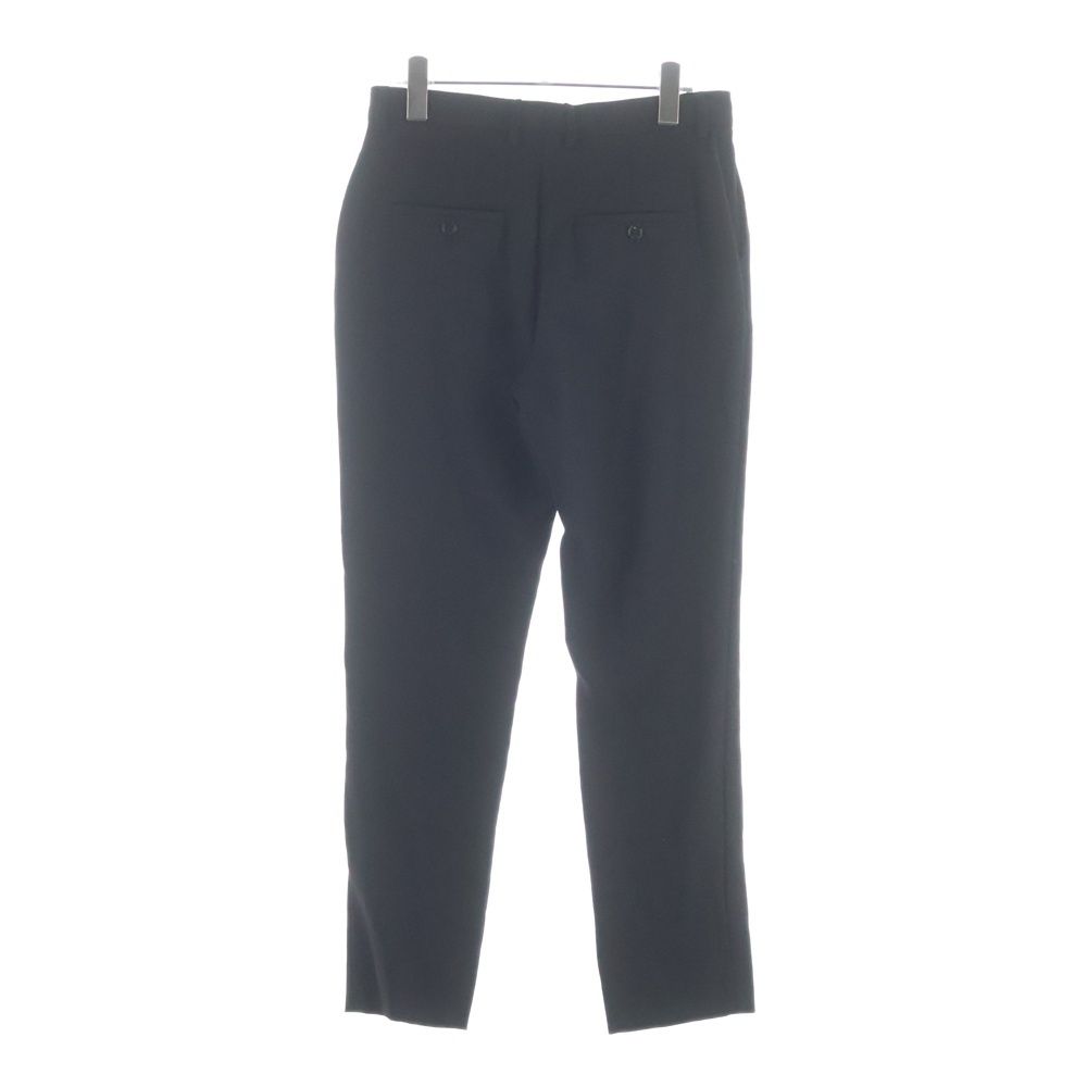 Celine Classic Slim Pants Trousers Black — view 2