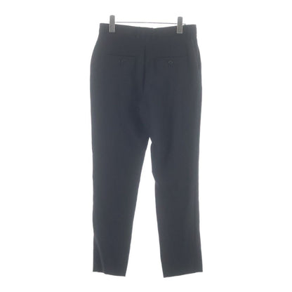 Celine Classic Slim Pants Trousers Black — view 2