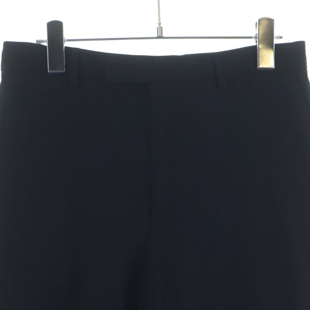 Celine Classic Slim Pants Trousers Black — view 3