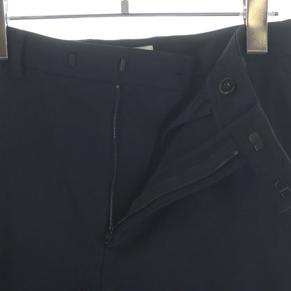 Celine Classic Slim Pants Trousers Black — view 6
