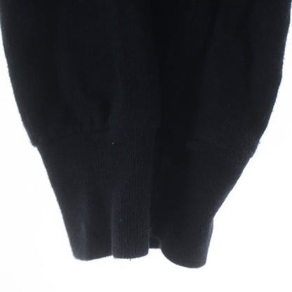 Chrome Hearts Neck Logo L S T-Shirt Crew Long Sleeve Long T Black Brown — view 6