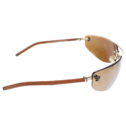 Chrome Hearts Stratoliner Sunglasses BS Brown Eyewear — view 3