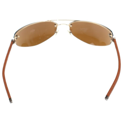 Chrome Hearts Stratoliner Sunglasses BS Brown Eyewear — view 2
