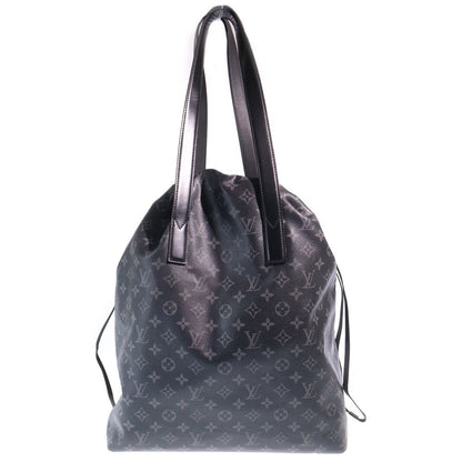 Louis Vuitton Monogram Eclipse Nap Backpack Cover Light Gray