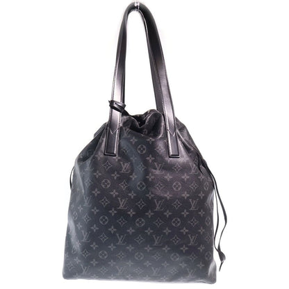 Louis Vuitton Monogram Eclipse Nap Backpack Cover Light Gray — view 2
