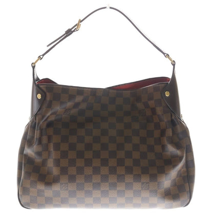 Louis Vuitton Damier Regia Handbag