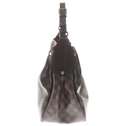 Louis Vuitton Damier Regia Handbag — view 3