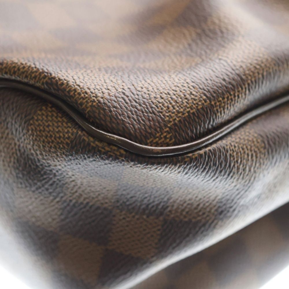 Louis Vuitton Damier Regia Handbag — view 5